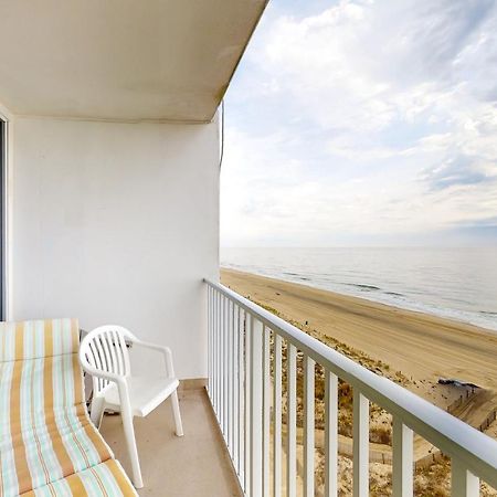 Sea Gate 810 Apartment Ocean City Exterior photo