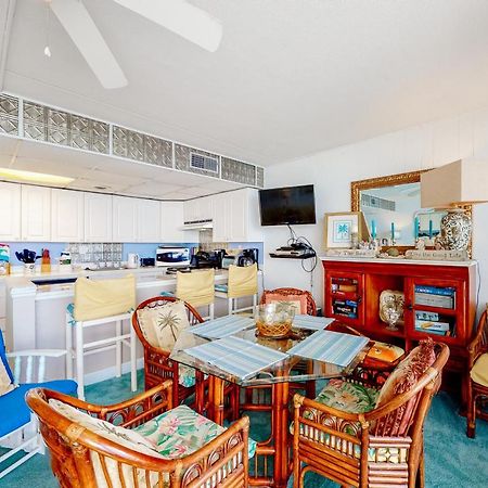 Sea Gate 810 Apartment Ocean City Exterior photo