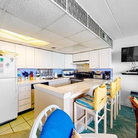 Sea Gate 810 Apartment Ocean City Exterior photo