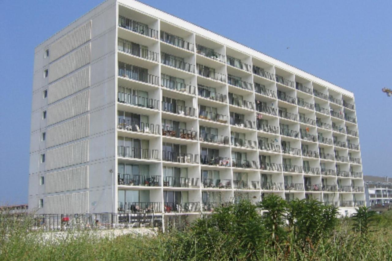 Sea Gate 810 Apartment Ocean City Exterior photo