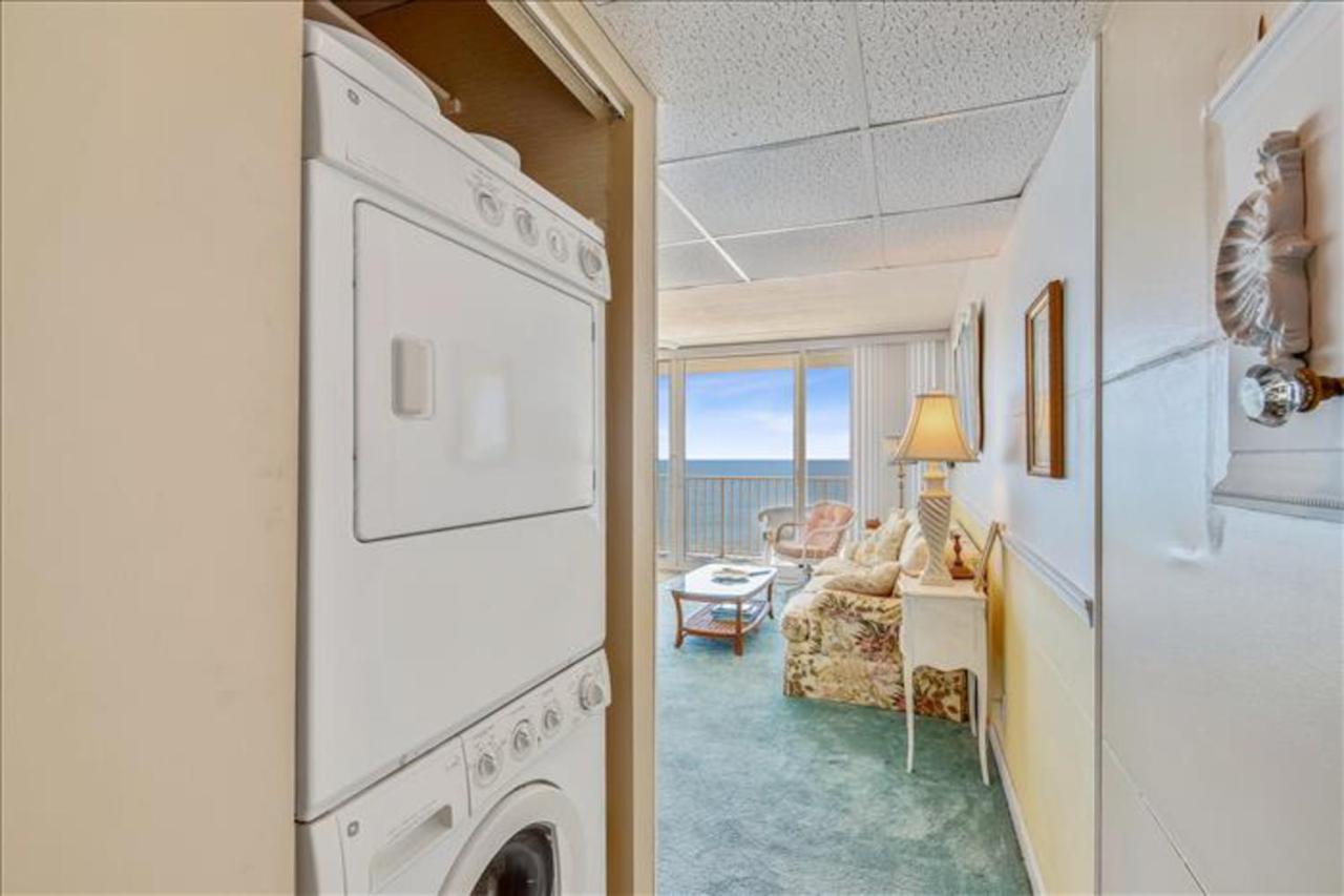 Sea Gate 810 Apartment Ocean City Exterior photo