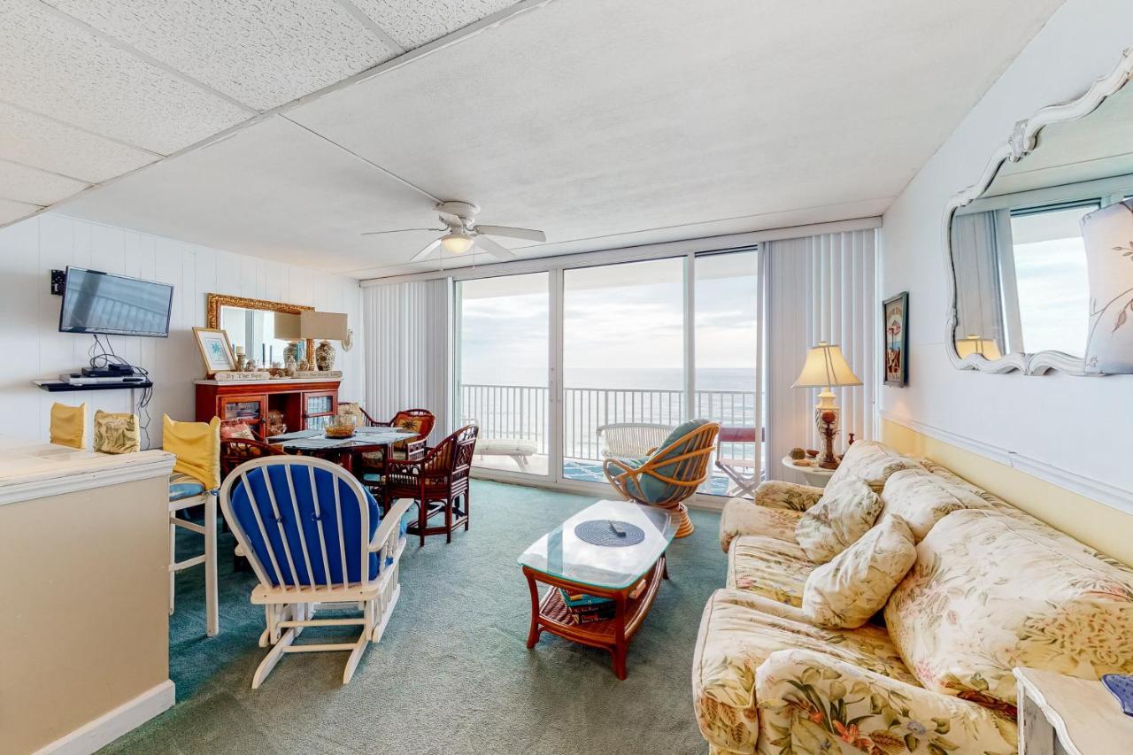 Sea Gate 810 Apartment Ocean City Exterior photo