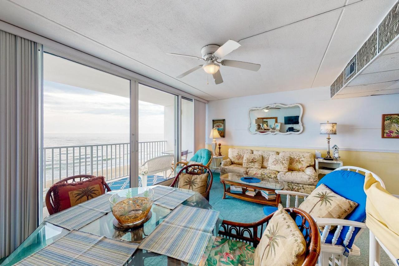 Sea Gate 810 Apartment Ocean City Exterior photo