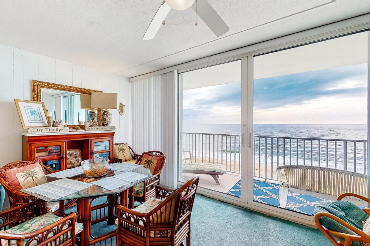 Sea Gate 810 Apartment Ocean City Exterior photo