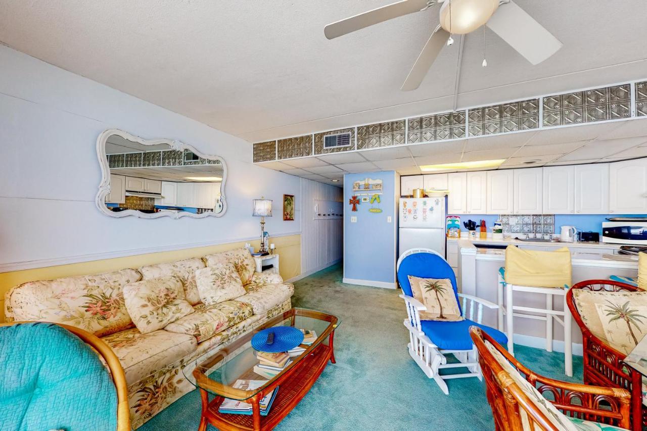 Sea Gate 810 Apartment Ocean City Exterior photo