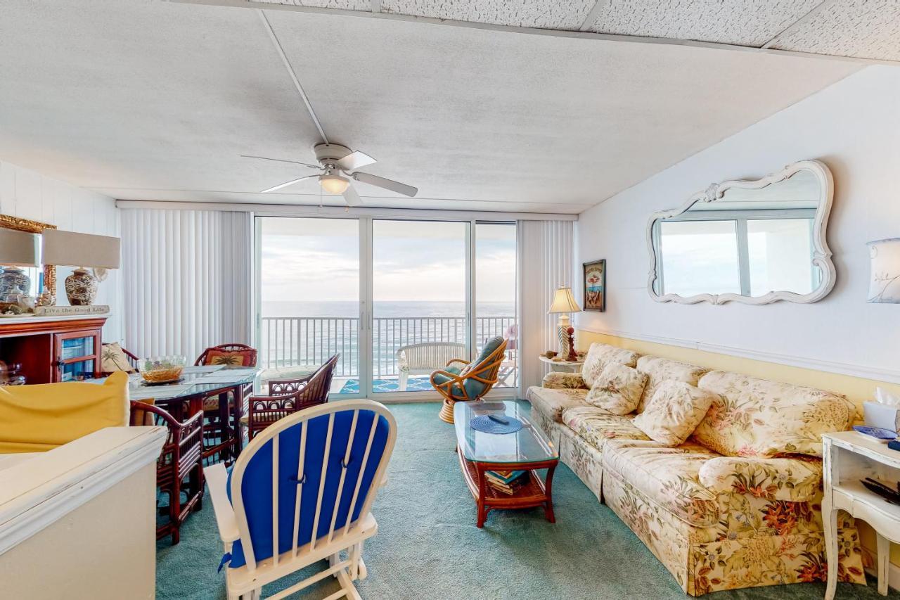 Sea Gate 810 Apartment Ocean City Exterior photo