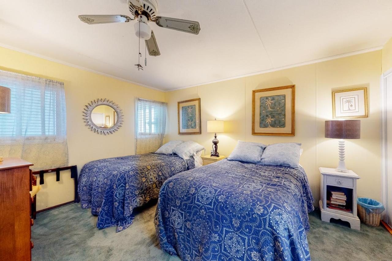 Sea Gate 810 Apartment Ocean City Exterior photo