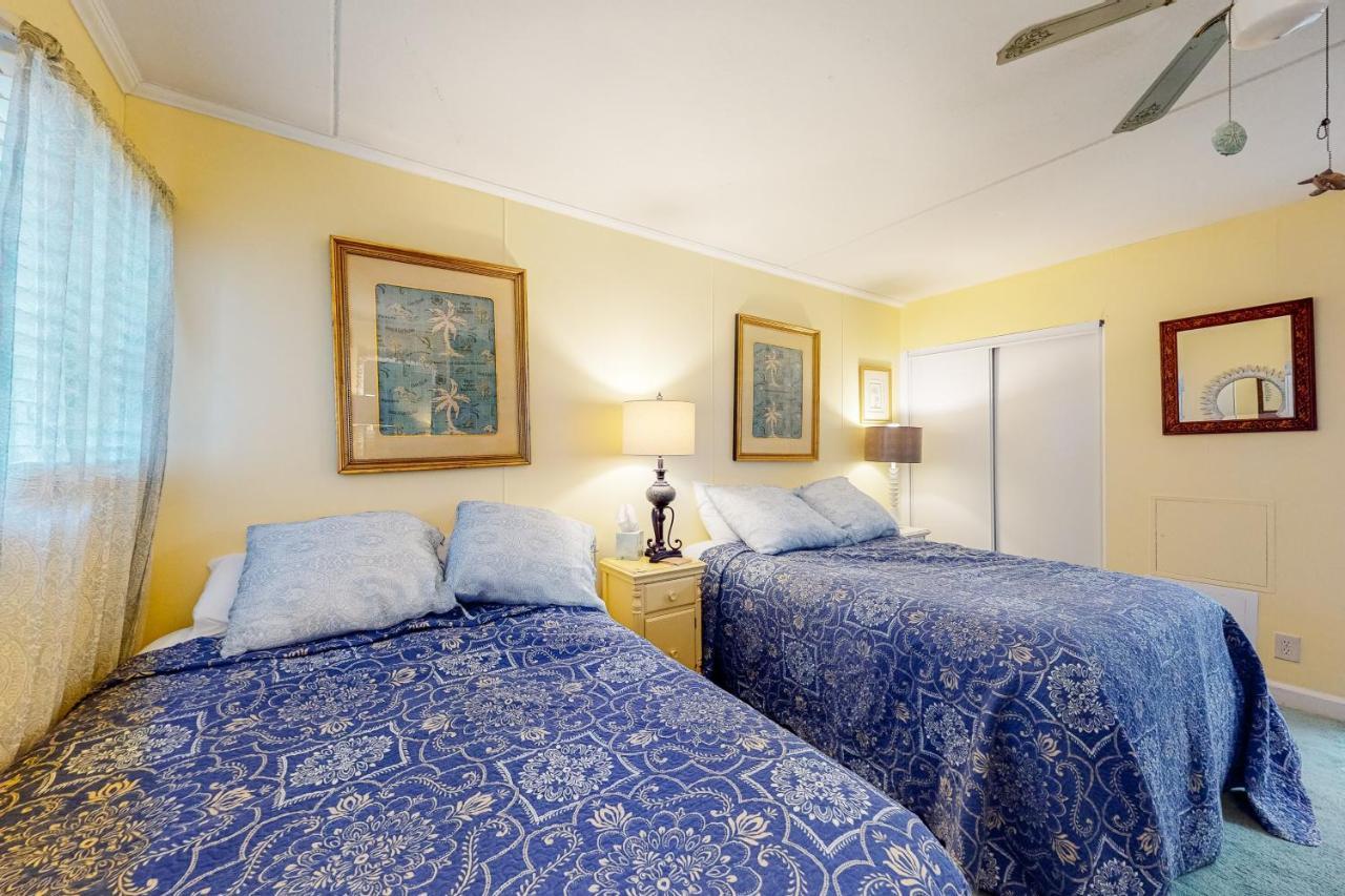 Sea Gate 810 Apartment Ocean City Exterior photo